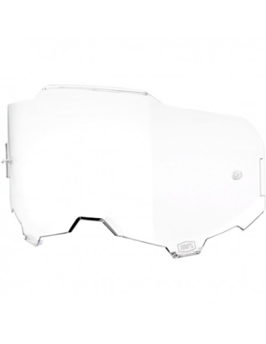 Lente transparente Gafa 100% Armega