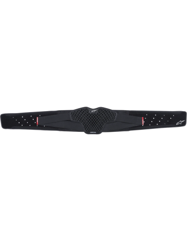 Faja Alpinestars Sequence Kidney Belt Negro