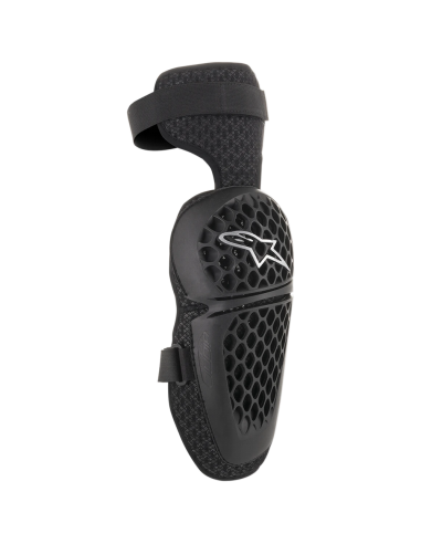 Rodilleras Infantiles Alpinestars Bionic Plus...