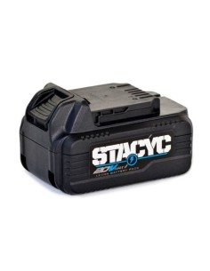 Batería e-Bike Equilibrio GasGas Stacyc 20V Max 5AH