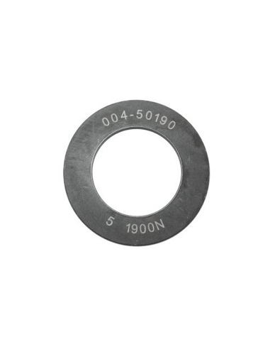 Recambio Suter - Arandela Fleje (Diskspring)...