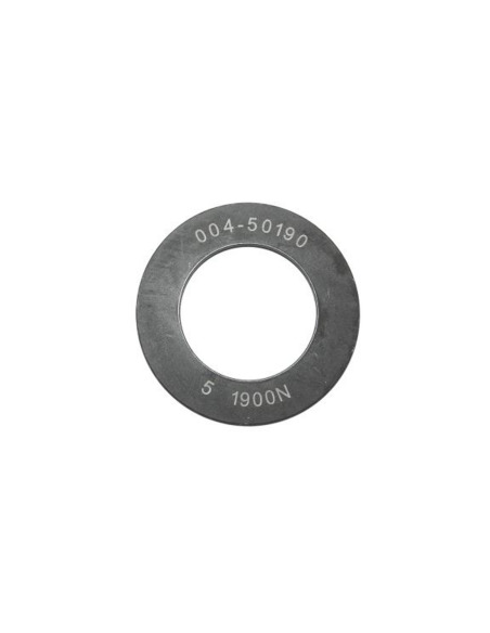 Recambio Suter - Arandela Fleje (Diskspring) Ø50mm 1900N
