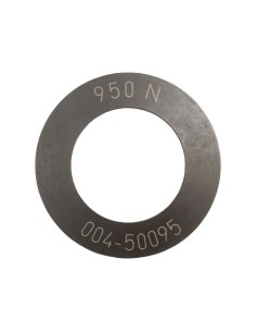 Recambio Suter - Arandela Fleje (Diskspring) Ø54mm 1100N