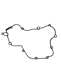 Junta Interior de Tapa de Embrague Original KTM SX 85...