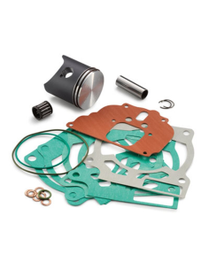 Kit Pistón II KTM SXF 250 2015- + Husqvarna FC 250 2016-...