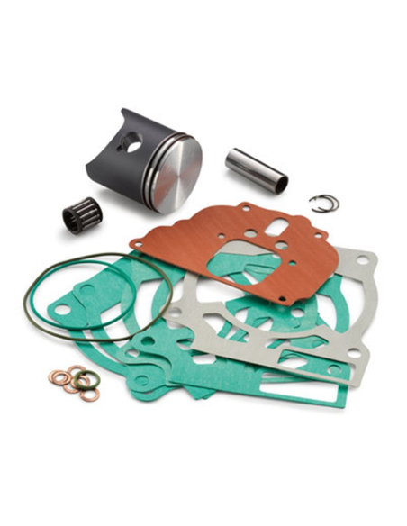 Kit Pistón II KTM SXF 250 2015- + Husqvarna FC 250 2016- + GasGas MC 250F 2021-