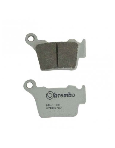 Pastillas de Freno Traseras Brembo Toyo...