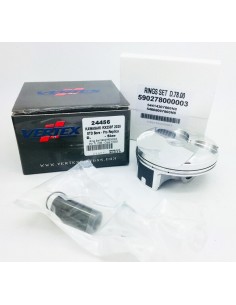 Piston Vertex Kawasaki KXF 250 2020 Rel. Comp. 12.2:1