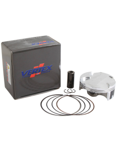 Piston Vertex Kawasaki KXF 250 2021- Rel. Comp. 14.1:1