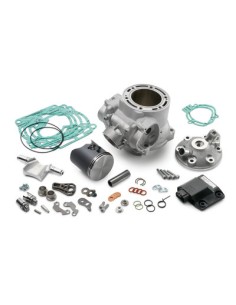 Kit Factory 300 cc (KTM/HVA/GG)