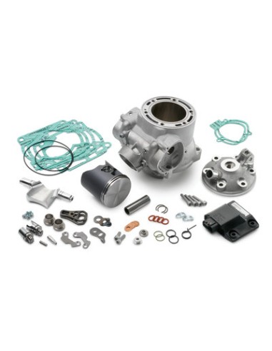 Kit Factory 300 cc (KTM/HVA/GG)