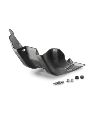 Cubrecarter/Protector Motor (KTM/HVA/GG)