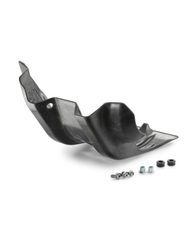 Cubrecarter/Protector Motor (KTM/HVA/GG)