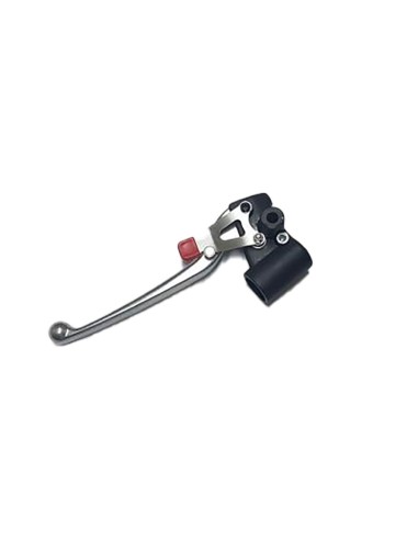 Kit Maneta Freno Izquierda Piaggio Liberty 50-125
