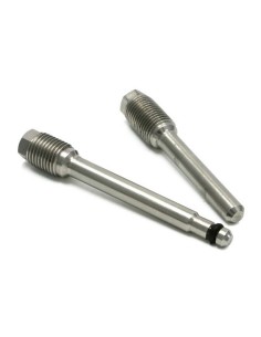 Kit Pasadores Pinza Freno DRC Yamaha YZF + Suzuki RMZ