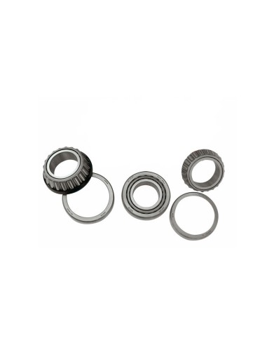 Kit Rodamientos de Direccion Athena Honda CR...