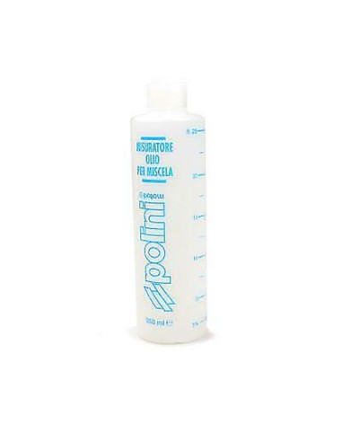 Tubo Medidor de Aceite Polini 250ml