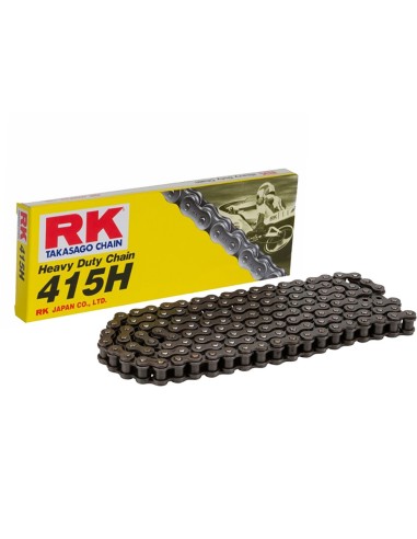 Enganche Cadena 415 RK H