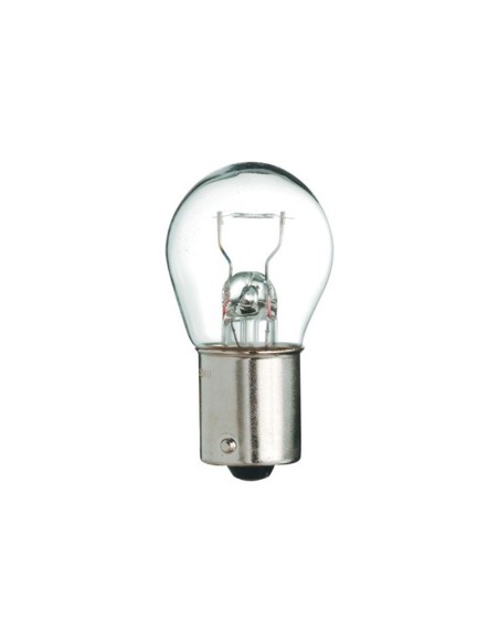 Lampara 12V R10W BA15S