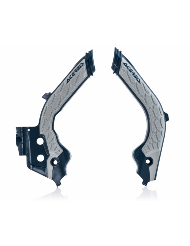 Protector de Chasis Acerbis Husqvarna TC...
