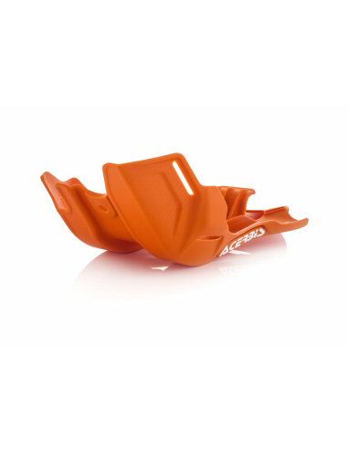 Cubrecarter/Protector Motor Acerbis KTM SX...