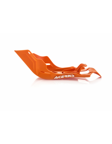 Cubrecarter/Protector Motor Acerbis KTM SX...