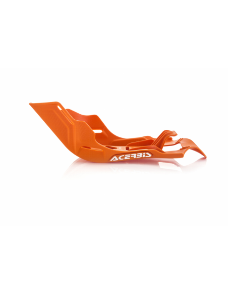 Cubrecarter/Protector Motor Acerbis KTM SX 125/150 2016- + Husqvarna TC 125 2016- + GasGas MC 125 2021-