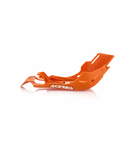 Cubrecarter/Protector Motor Acerbis KTM SX 125/150 2016- + Husqvarna TC 125 2016- + GasGas MC 125 2021-