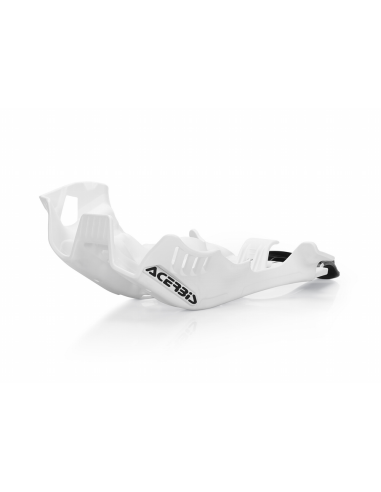 Cubrecarter/Protector Motor Acerbis Husqvarna...