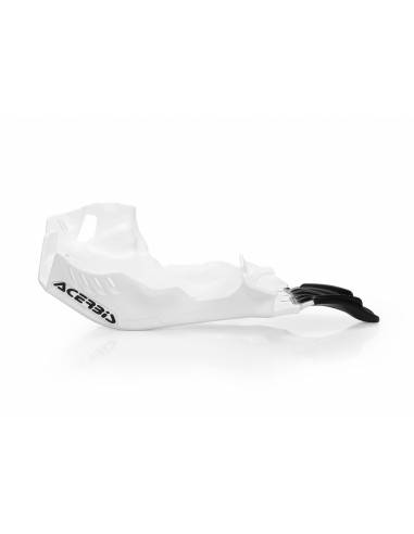 Cubrecarter/Protector Motor Acerbis Husqvarna...