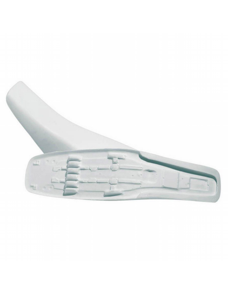 Espuma de Asiento Sherco SEF All 2012-2016 + SE 250/300 2014-2016 Altura Estándar