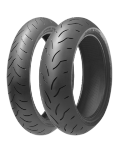Neumatico 180/55-17 73W Bridgestone BT-016 Pro TL Trasero