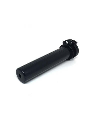 Caña de Gas Plastico Zeta Honda CRF 250R/450R...