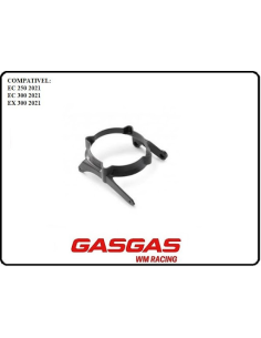 Soporte para Electro Ventilador GasGas 2