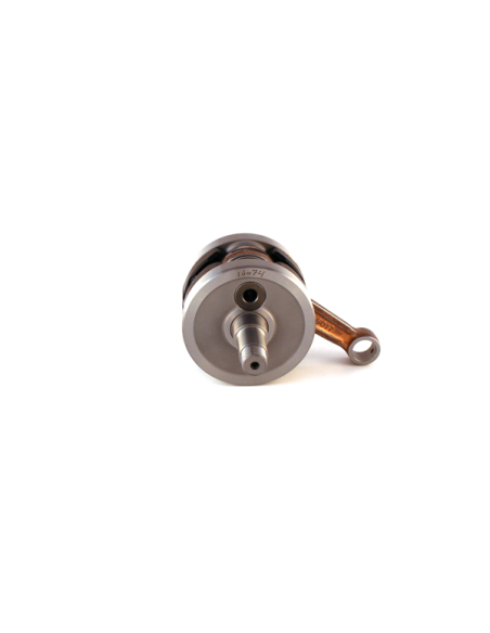 Cigüeñal VHM Inercia Media para KTM SX 65 2009-2023 + Husqvarna TC 65 2017-2023 + GasGas MC 65 2021-2023