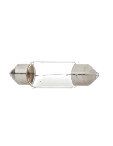Lampara 12V C5W 36mm