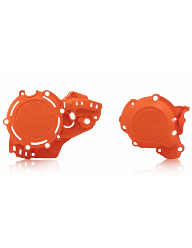 Protector de Encendido y Embrague Acerbis KTM...