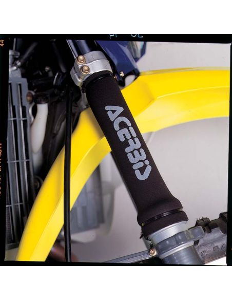 Neopreno Cerrado Acerbis Para Horquilla 45-50 Largo 365mm