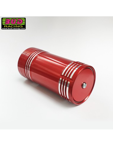 Bombona de Nitrogeno BUD ZF Sachs Color Rojo...
