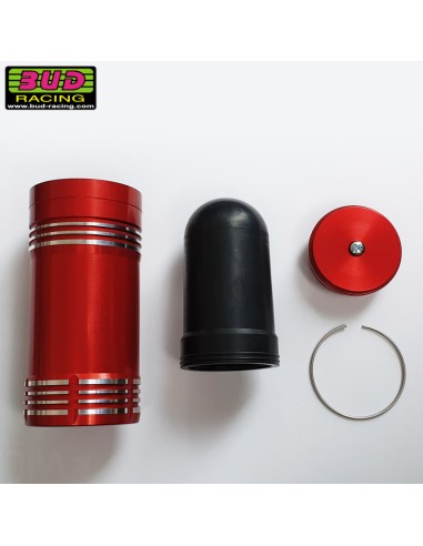 Bombona de Nitrogeno BUD ZF Sachs Color Rojo...