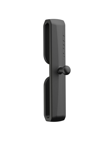 Tear Off Strap Tab 40mm Scott para todos...