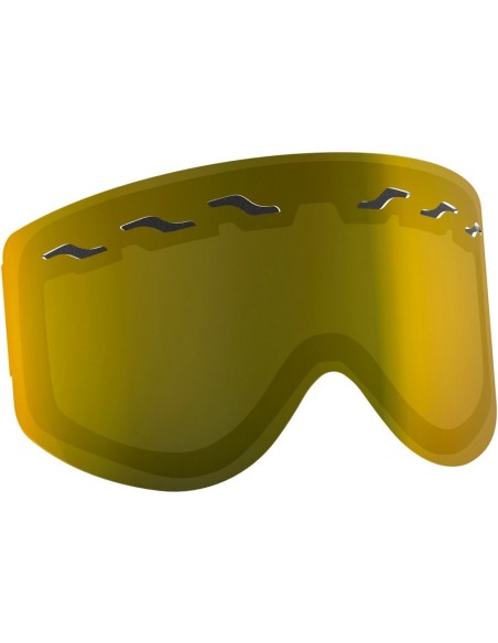Lente Scott Smb Recoil Xi DL ACS Yellow (Amariila)