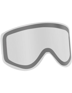 Lente Scott Smb Recoil Xi DL Clear (Cat.0) (Transparente)