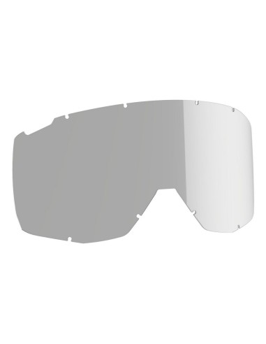 Lente Scott Mx Primal/Hustle/Split/Tyrant S...
