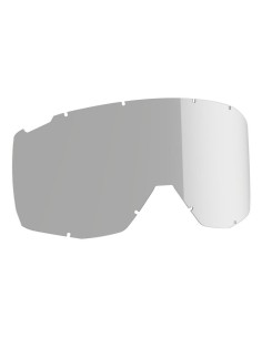 Lente Scott Mx Primal/Hustle/Split/Tyrant S Dark Grey AFC...