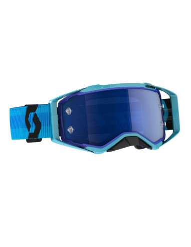 Gafa Scott Prospect Azul/Negra (Blue/Black)...