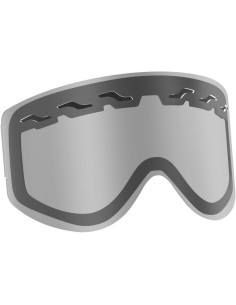 Lente Scott Smb Recoil Xi DL ACS Clear (Cat.0)... 2