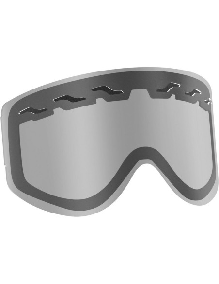 Lente Scott Smb Recoil Xi DL ACS Clear (Cat.0) (Transparente)