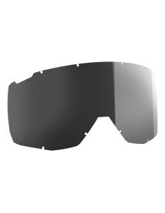 Lente Scott Mx Primal/Hustle/Split/Tyrant S Dark Grey AFC... 2