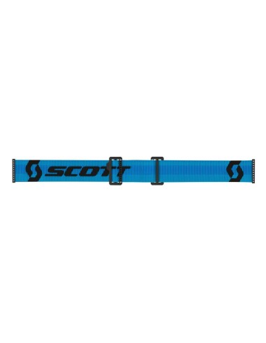 Gafa Scott Prospect Azul/Negra (Blue/Black)...